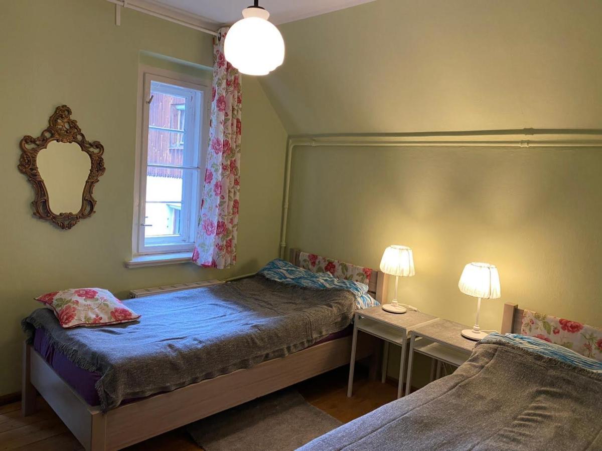 Pod Jelencem Bed & Breakfast