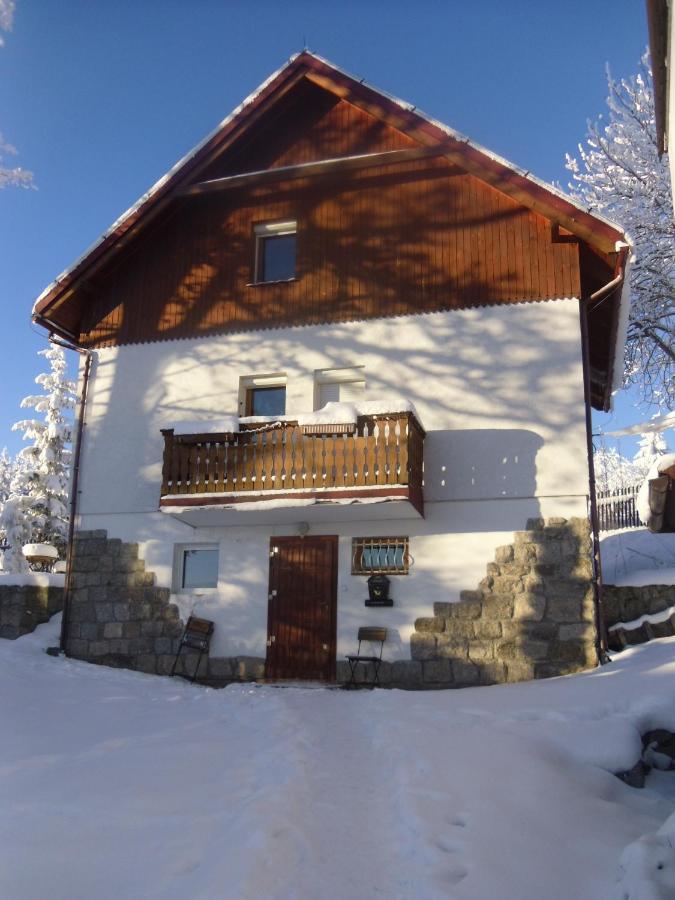 Bed & Breakfast Pod Jelencem Karpacz