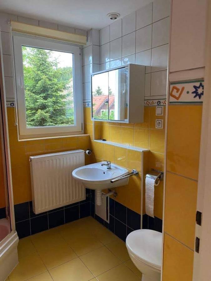 Bed & Breakfast Pod Jelencem Karpacz