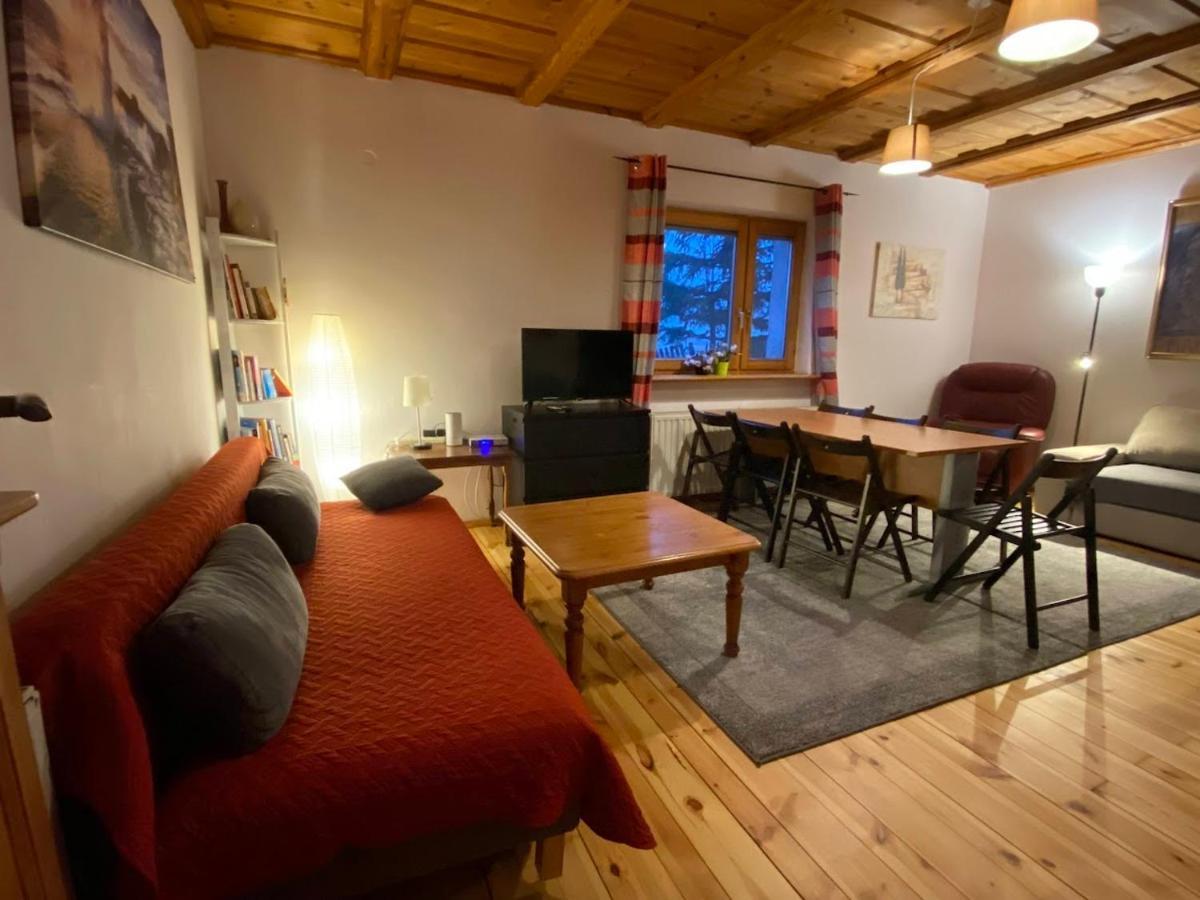 Pod Jelencem Bed & Breakfast *