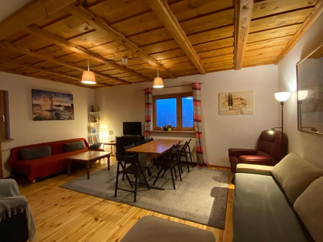 Pod Jelencem Bed & Breakfast