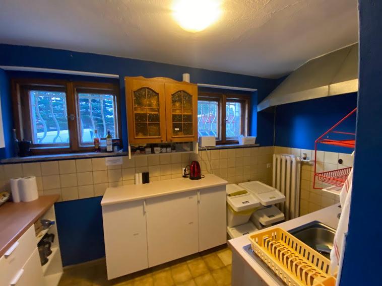 Bed & Breakfast Pod Jelencem Karpacz