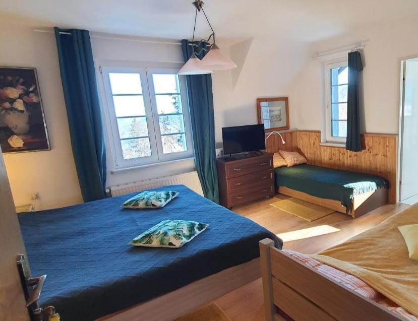 Pod Jelencem Bed & Breakfast *