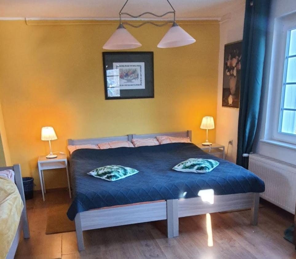 Bed & Breakfast Pod Jelencem Karpacz