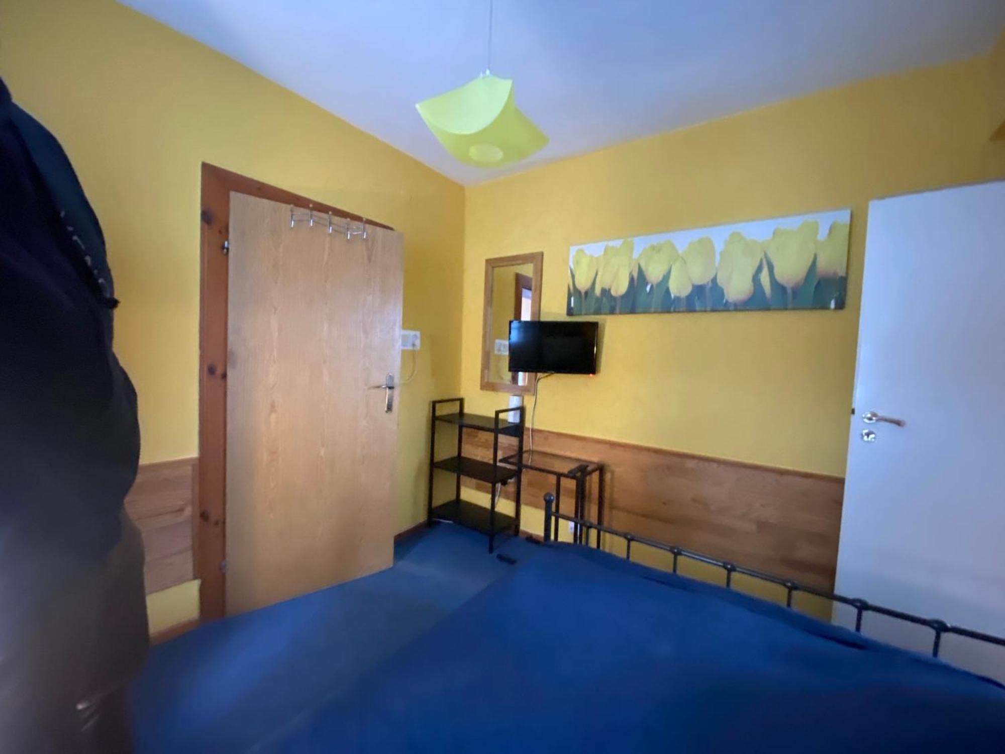 Bed & Breakfast Pod Jelencem *