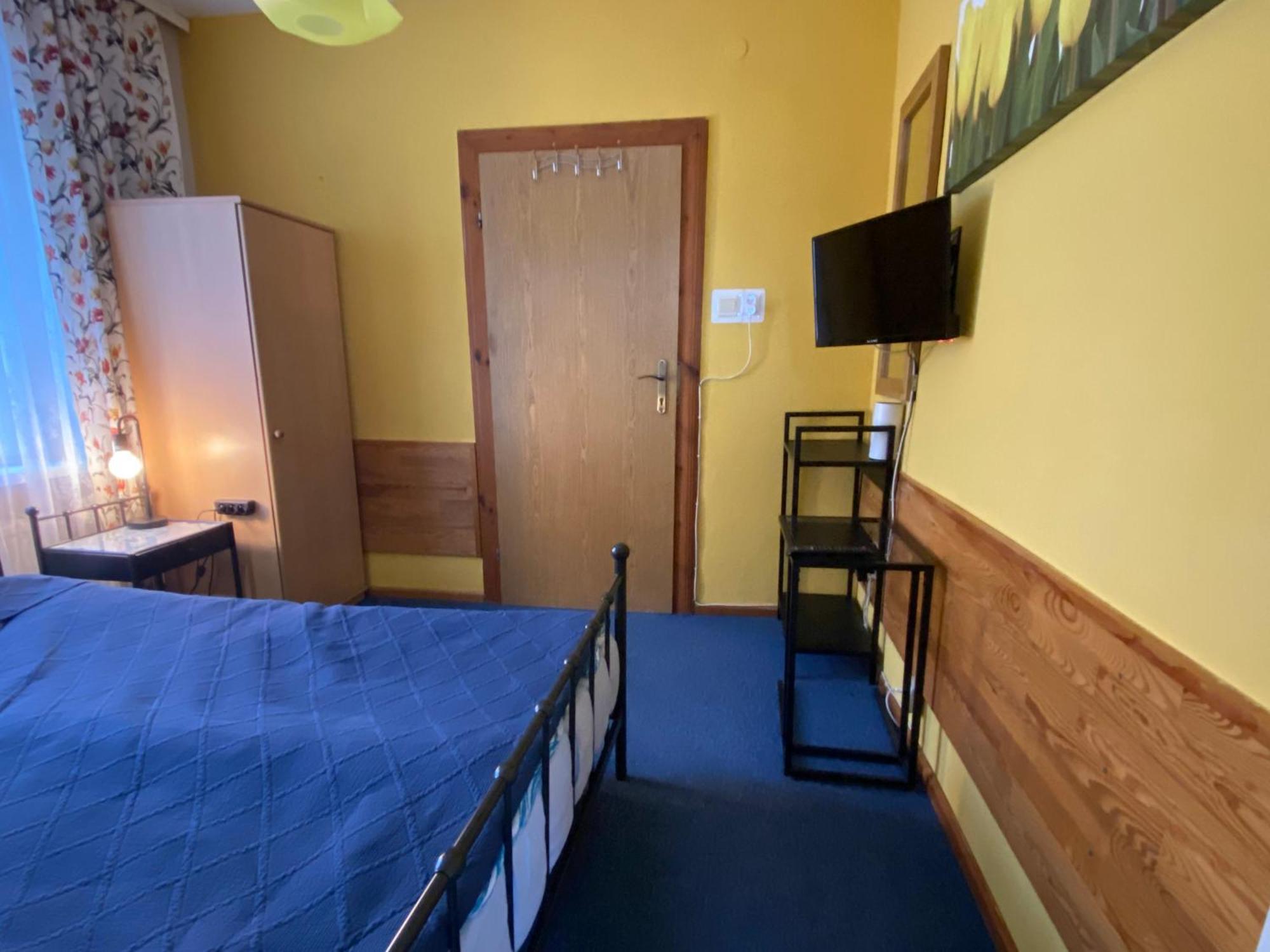 Pod Jelencem Bed & Breakfast Karpacz