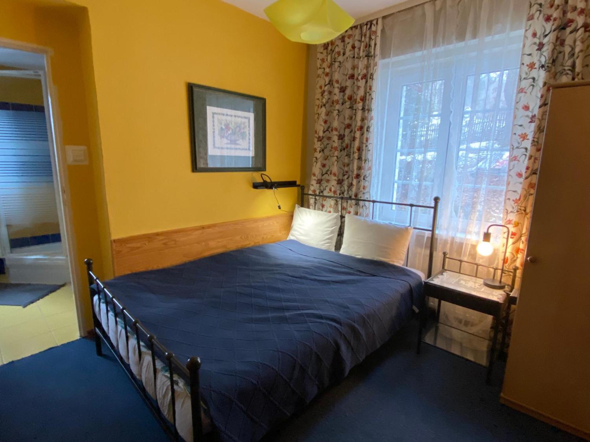 Pod Jelencem Bed & Breakfast *