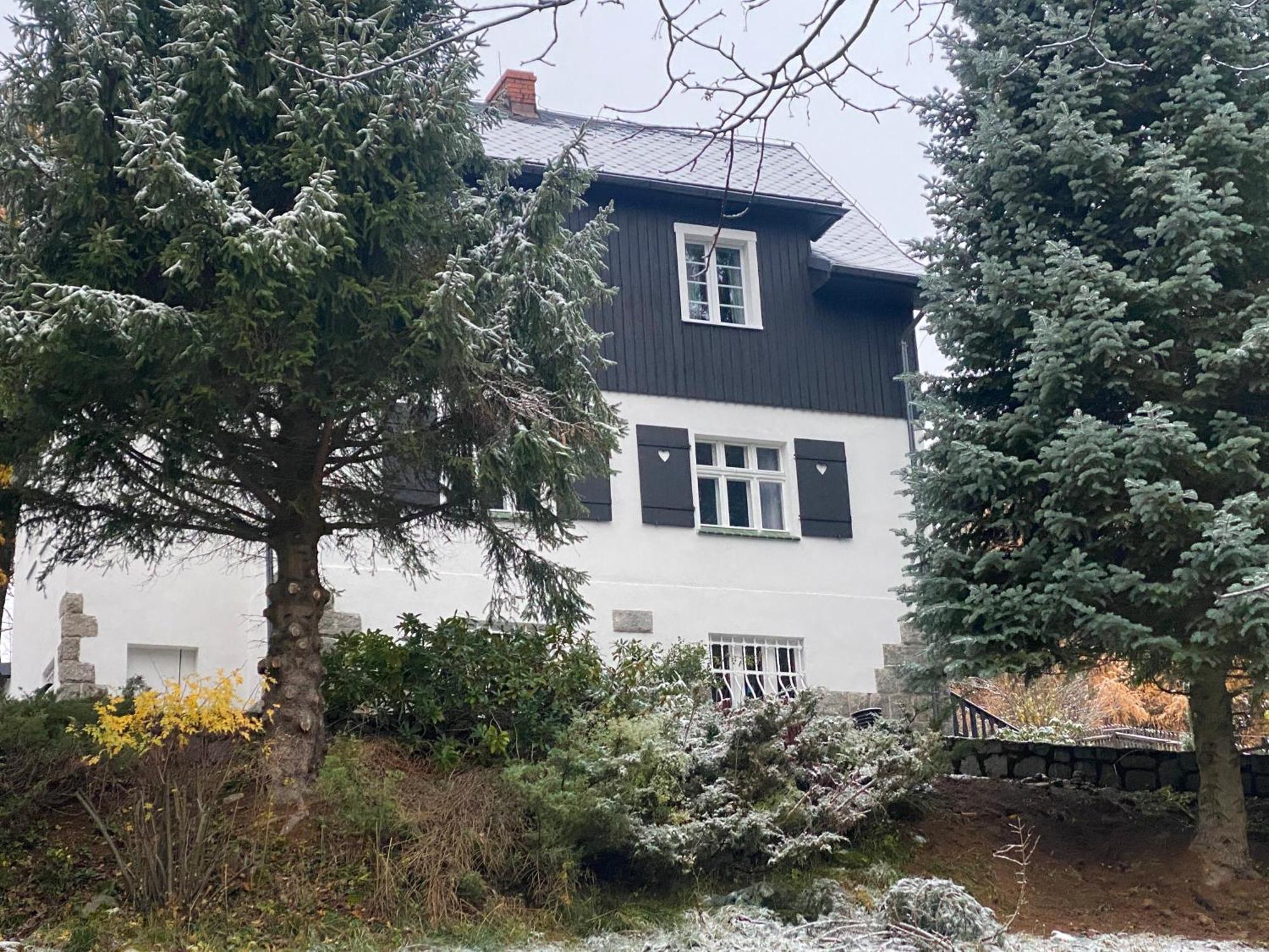 Pod Jelencem Bed & Breakfast Karpacz