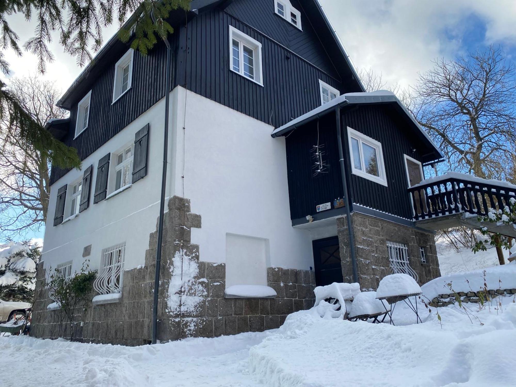 Bed & Breakfast Pod Jelencem Karpacz