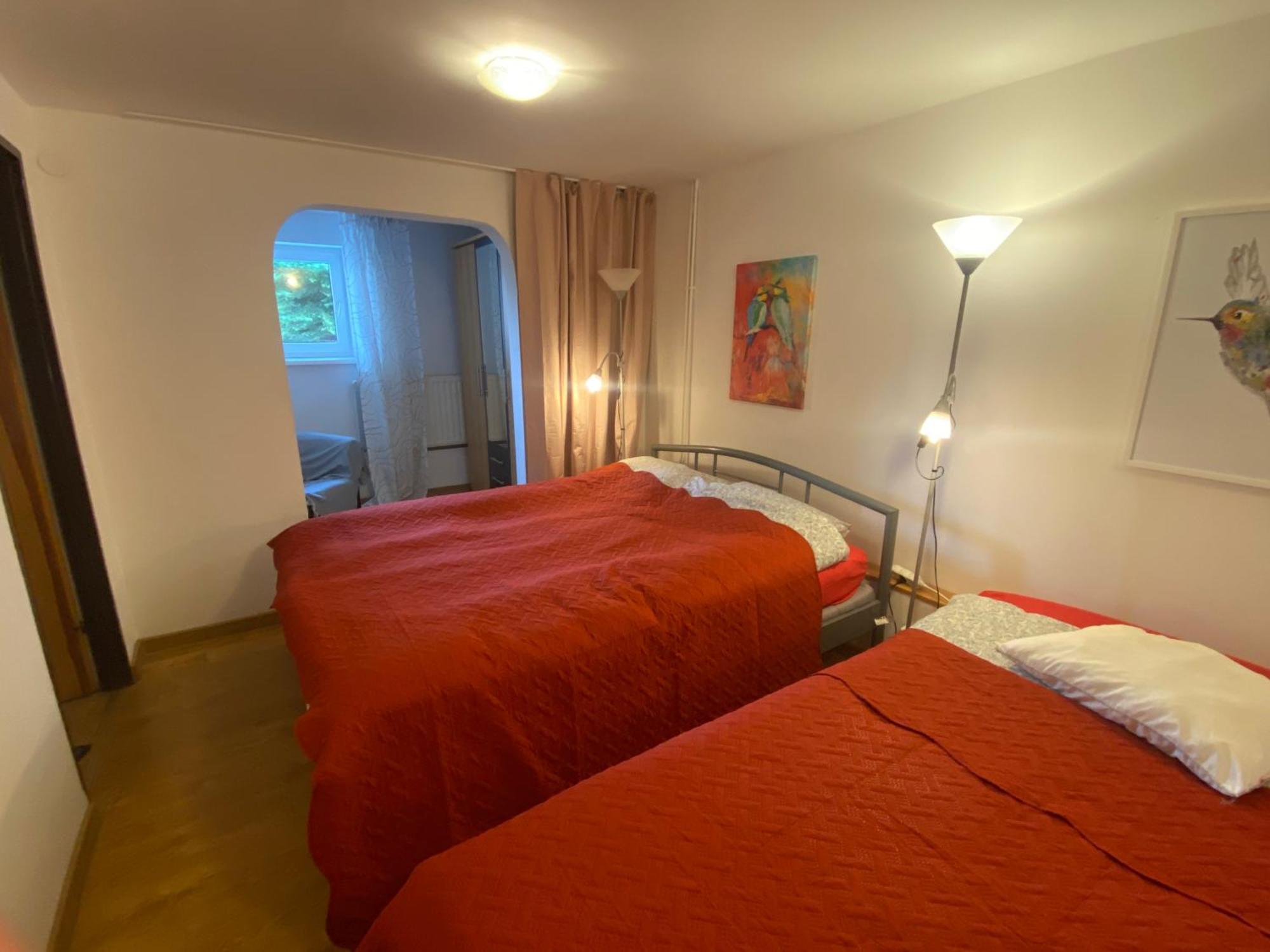 Bed & Breakfast Pod Jelencem Karpacz