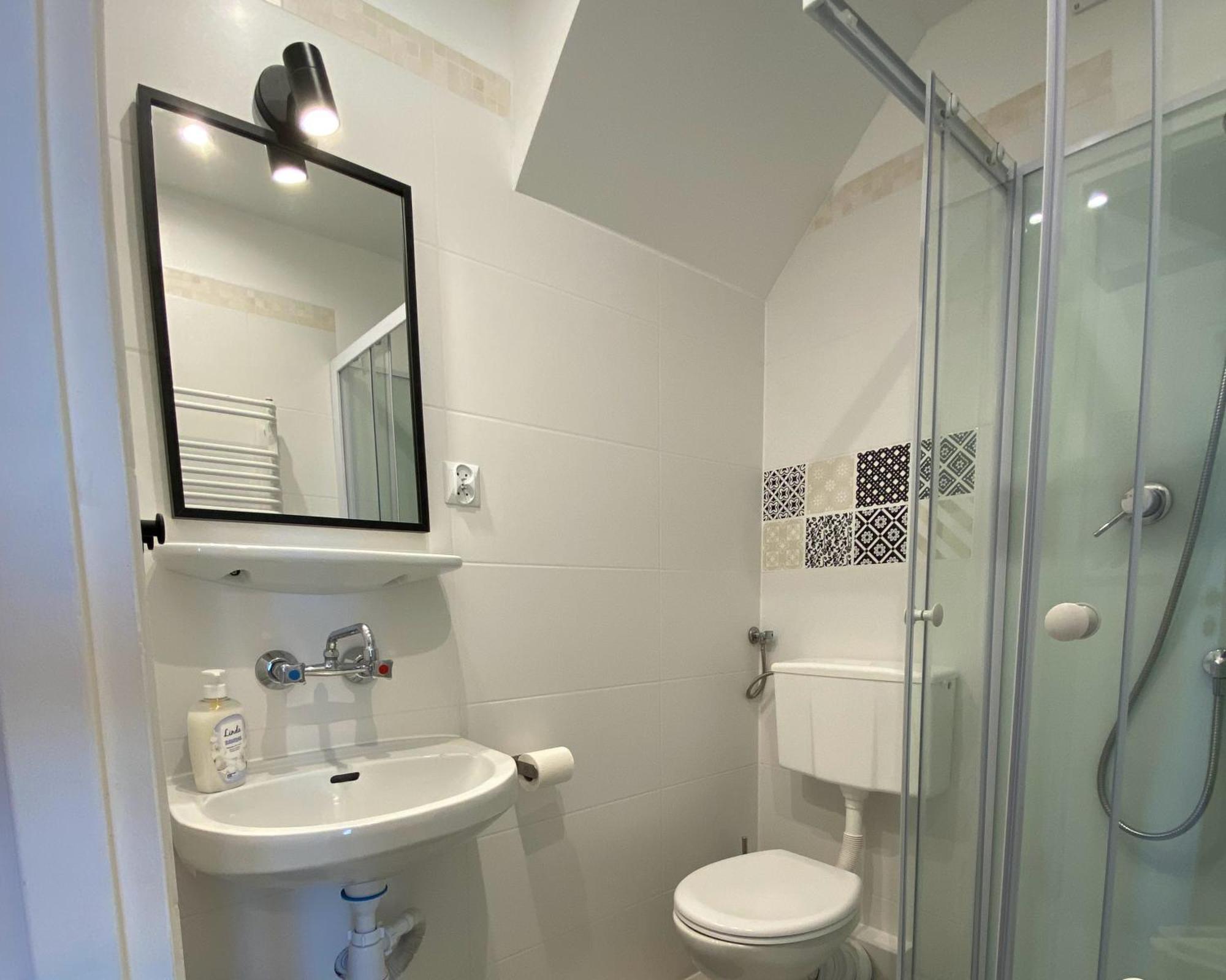 Bed & Breakfast Pod Jelencem *