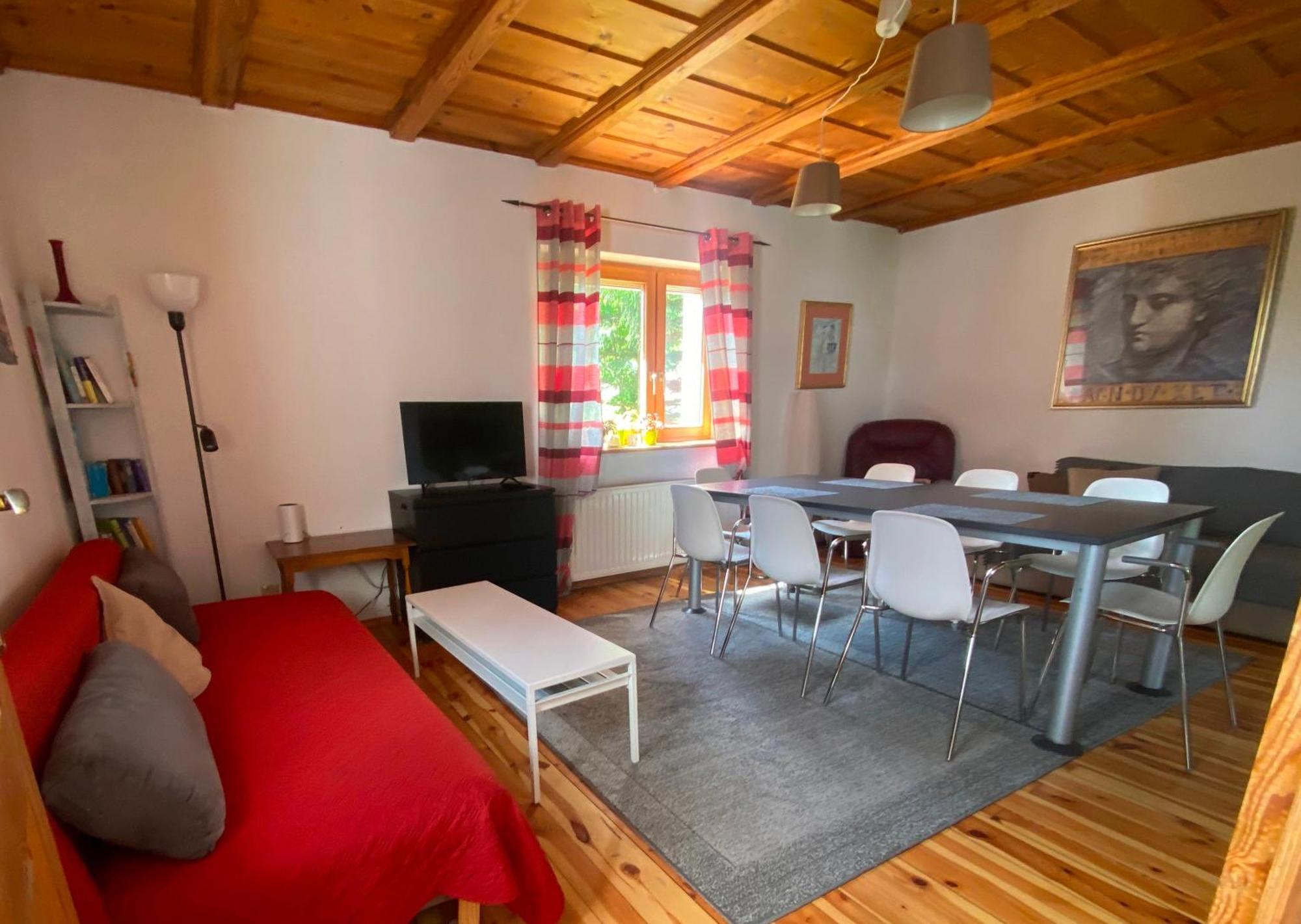 Bed & Breakfast Pod Jelencem Karpacz